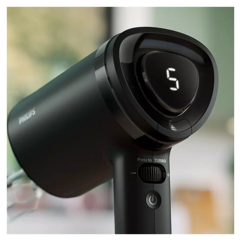 Philips MIXER/BLACK HR3781/10 PHILIPS