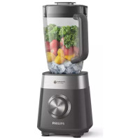 Philips Series 5000  blenderis, pelēks - HR3020/20