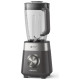 Philips Series 5000  blenderis, pelēks - HR3020/20