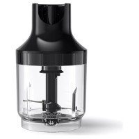 Philips 5000 Series rokas blenderis, tērauda - HR2683/00