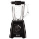 Tefal BlendForce 2 blenderis, 600 W, melns - BL420838