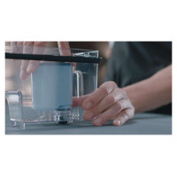 Philips AquaClean ūdens filtrs Saeco kafijas automātiem - CA6903/10