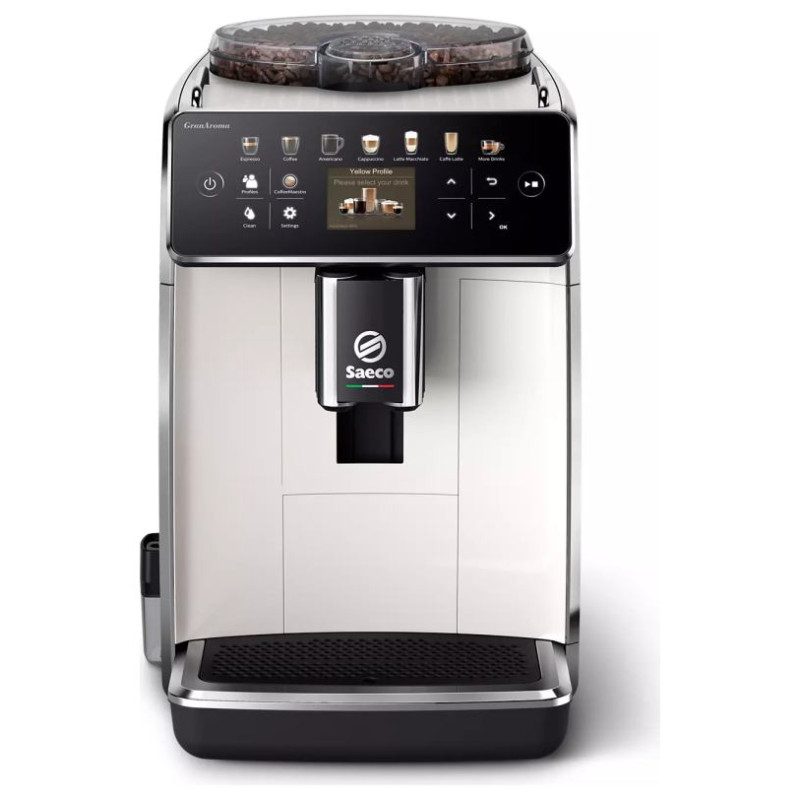 Philips COFFEE MAKER SAECO/SM6580/20 PHILIPS