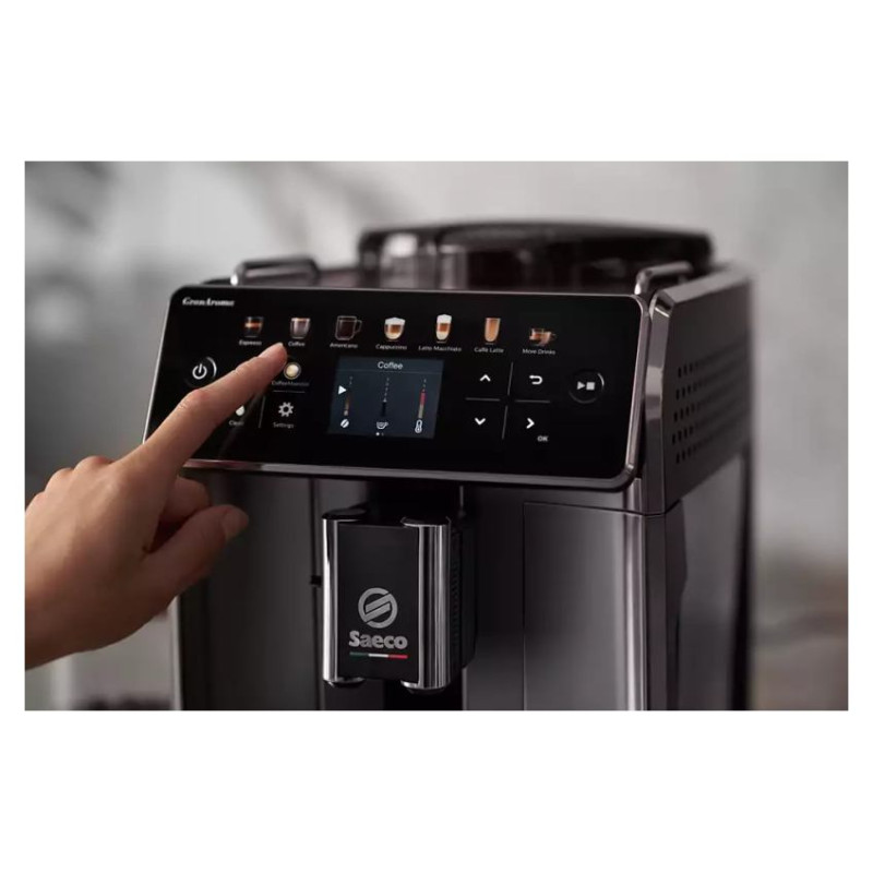 Philips COFFEE MAKER SAECO/SM6580/20 PHILIPS