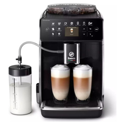 Philips COFFEE MACHINE SAECO GRANAROMA/SM6480/00 PHILIPS