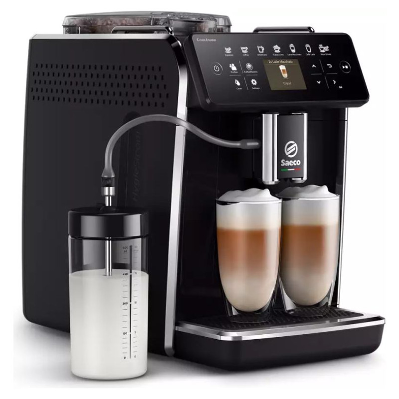 Philips COFFEE MACHINE SAECO GRANAROMA/SM6480/00 PHILIPS