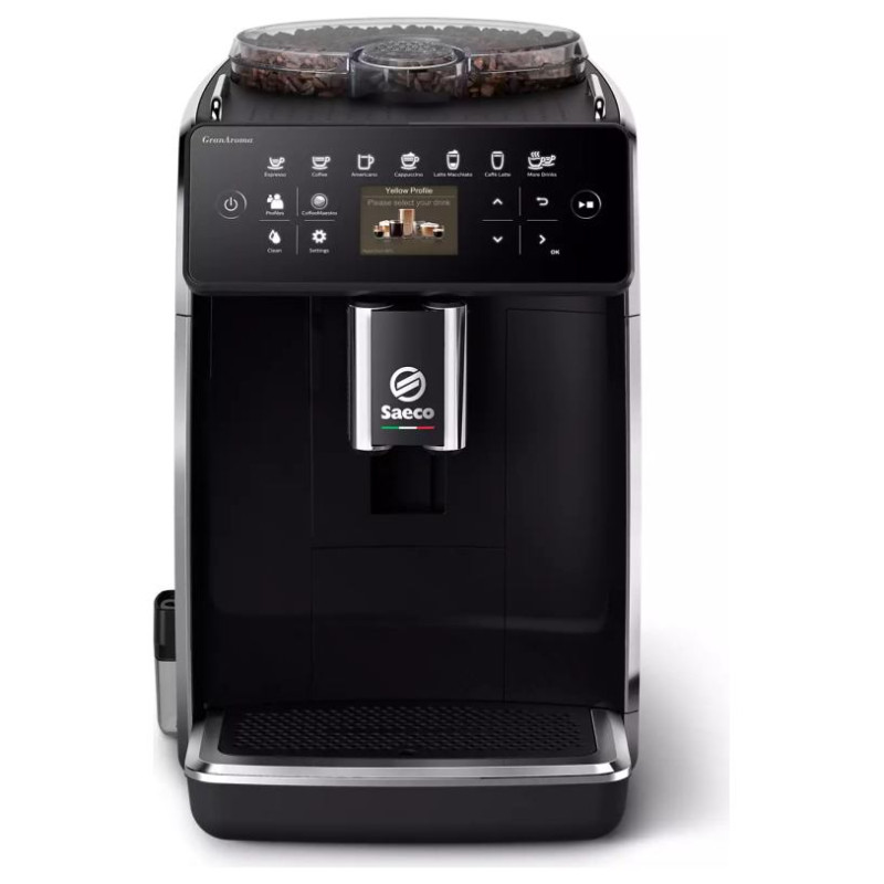 Philips COFFEE MACHINE SAECO GRANAROMA/SM6480/00 PHILIPS