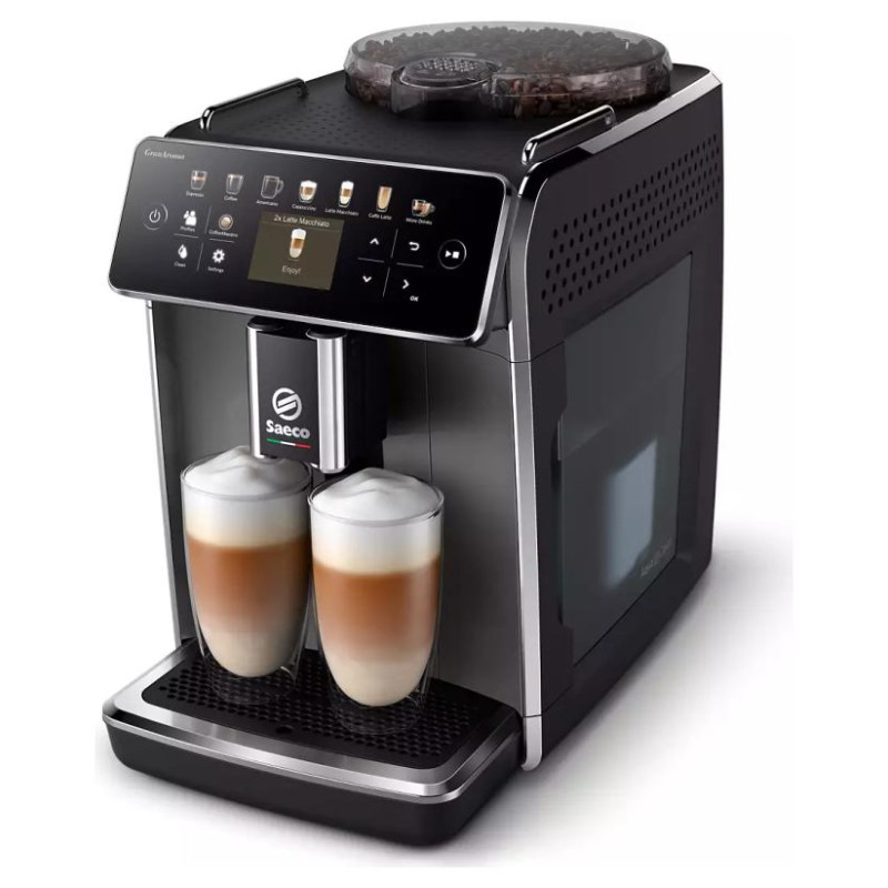Philips COFFEE MACHINE SAECO GRANAROMA/SM6582/10 PHILIPS