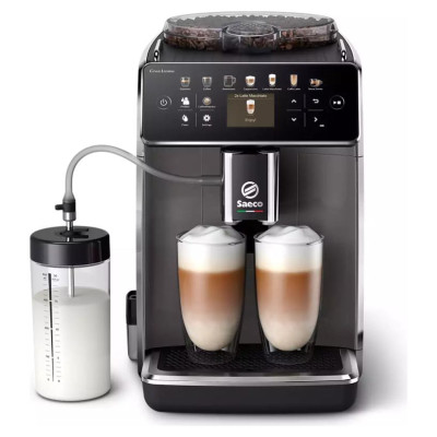 Philips COFFEE MACHINE SAECO GRANAROMA/SM6582/10 PHILIPS