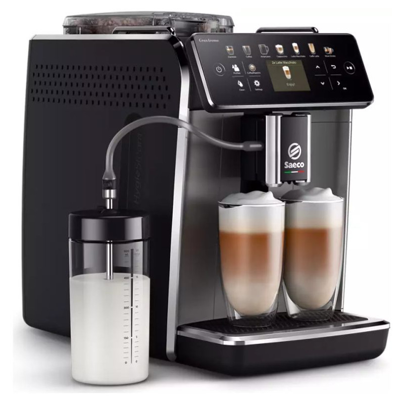 Philips COFFEE MACHINE SAECO GRANAROMA/SM6582/10 PHILIPS