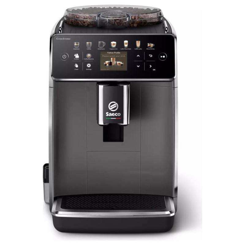 Philips COFFEE MACHINE SAECO GRANAROMA/SM6582/10 PHILIPS