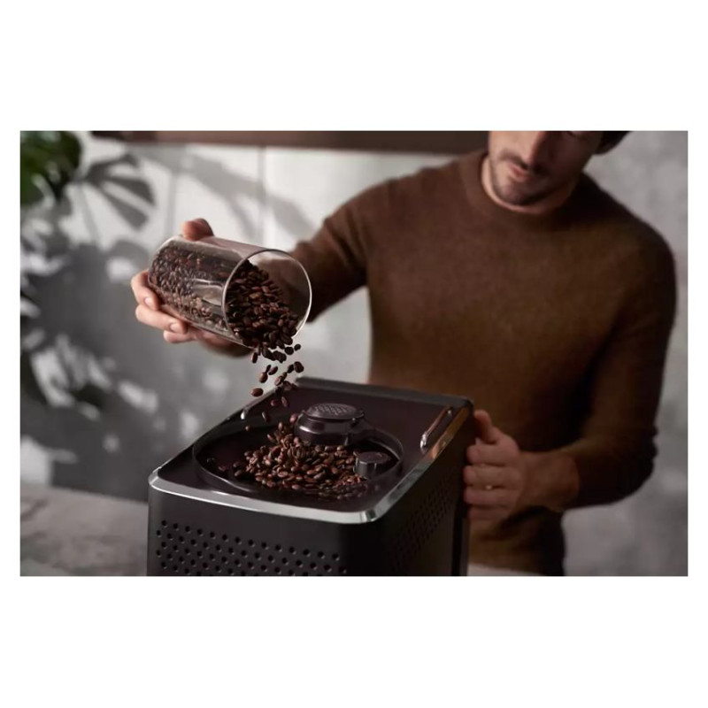 Philips COFFEE MACHINE SAECO GRANAROMA/SM6582/10 PHILIPS