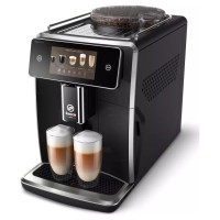 Philips Saeco Xelsis Deluxe espresso automāts - SM8780/00