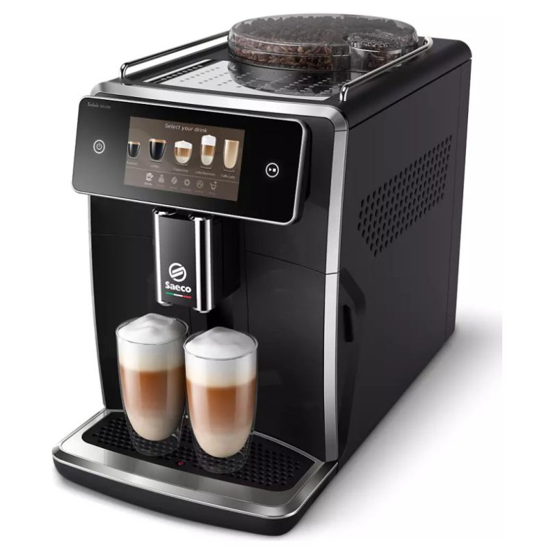 Philips COFFEE MACHINE SAECO XELSIS/SM8780/00 PHILIPS