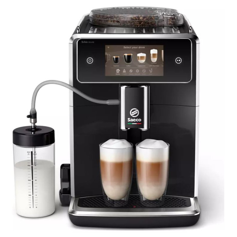 Philips COFFEE MACHINE SAECO XELSIS/SM8780/00 PHILIPS