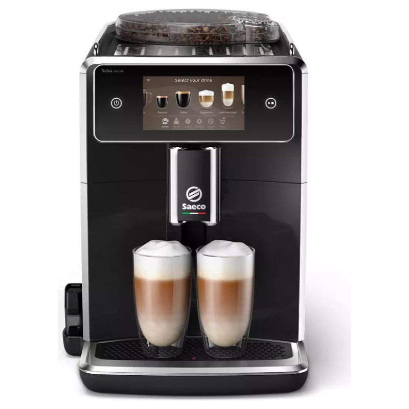 Philips COFFEE MACHINE SAECO XELSIS/SM8780/00 PHILIPS