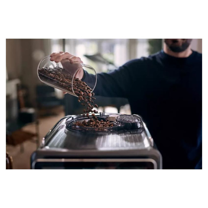 Philips COFFEE MACHINE SAECO XELSIS/SM8780/00 PHILIPS