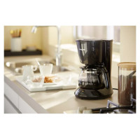Philips Daily Collection Kafijas automāts, 700W, melns - HD7432/20
