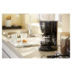 Philips Daily Collection Kafijas automāts, 700W, melns - HD7432/20