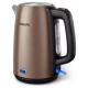 Philips Viva Collection tējkanna, 1.7L (varš) - HD9355/92