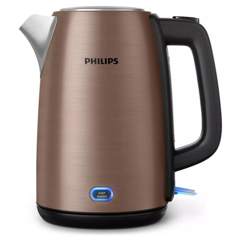Philips KETTLE 1.7L/HD9355/92 PHILIPS