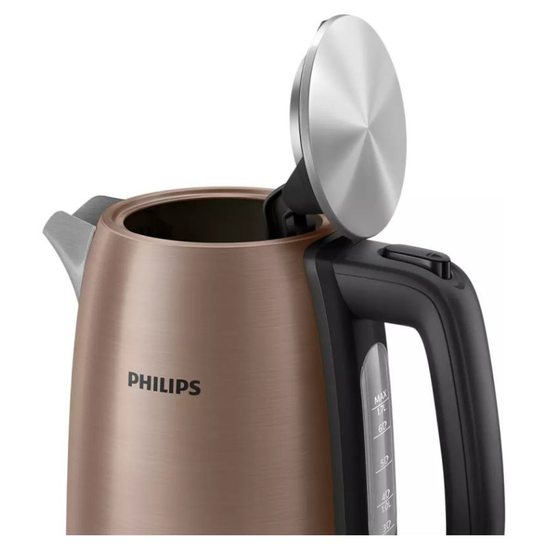 Philips KETTLE 1.7L/HD9355/92 PHILIPS