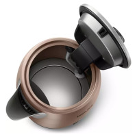 Philips Viva Collection tējkanna, 1.7L (varš) - HD9355/92