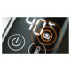 Philips Double Walled Kettle 7000. sērijas tējkanna, 1.7L, melna - HD9396/90