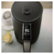 Philips Double Walled Kettle 7000. sērijas tējkanna, 1.7L, melna - HD9396/90