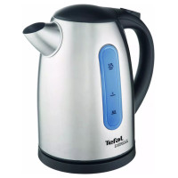 Tefal tējkanna Express, nerūsējošā tērauda, 1,7L - KI170D