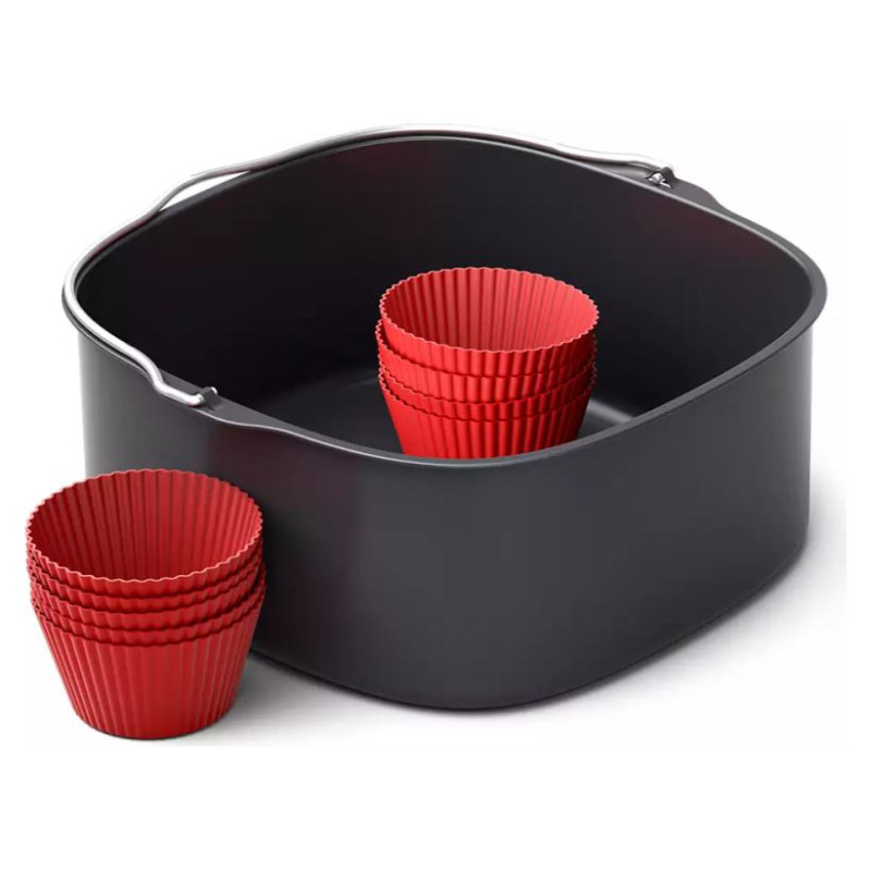 Philips AIR FRYER ACC BAKING KIT/HD9957/00 PHILIPS
