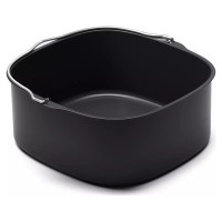 Philips karstā gaisa katla cepšanas komplekts XXL - HD9957/00