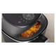 Philips 3000. sērijas karstā gaisa katls , 1700W, 6.2l , melns - NA332/00