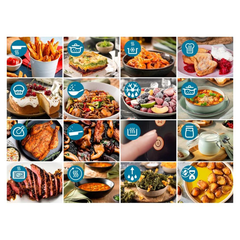 Philips AIR FRYER/NA332/00 PHILIPS