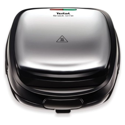 Tefal tosteris Snack Time 3in1,&nbsp;700W, - SW342D38