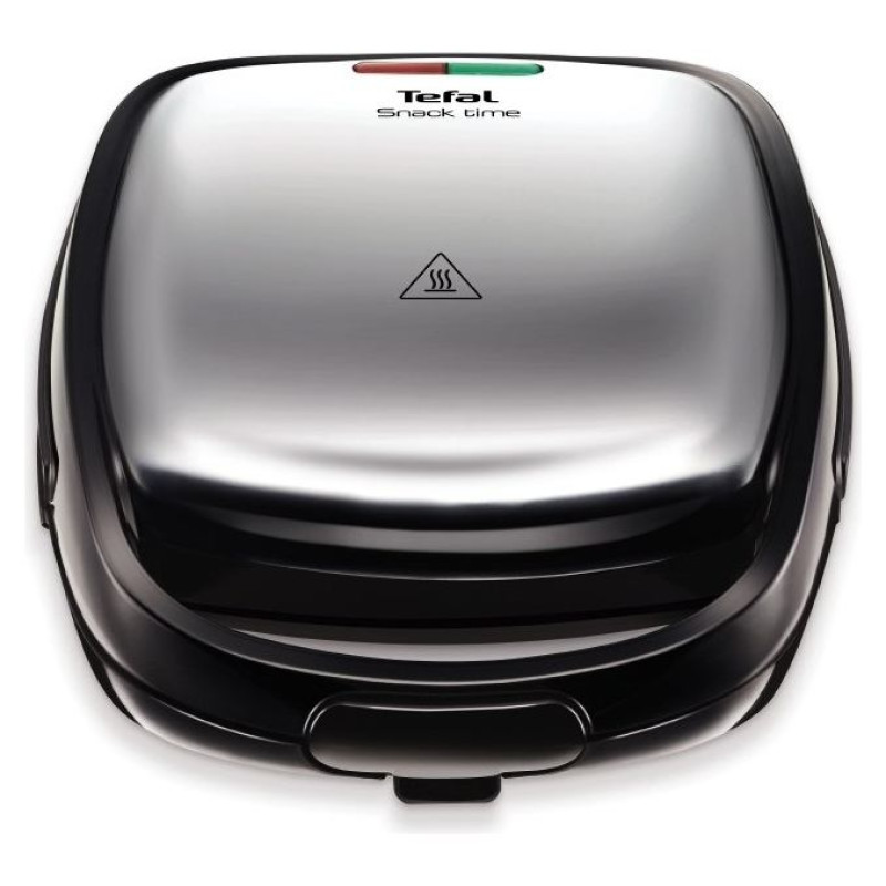 Tefal tosteris Snack Time 3in1,&nbsp;700W, - SW342D38