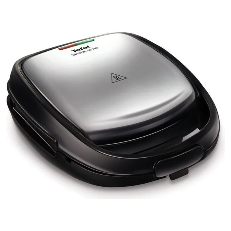 Tefal tosteris Snack Time 3in1,&nbsp;700W, - SW342D38