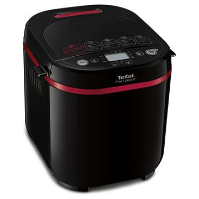 Tefal maizes cep&scaron;anas ierīce Pain Plaisir, 650W, melna - PF220838