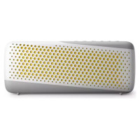 Philips Bluetooth skaļrunis ar iebūvētu mikrofonu, D45mm,  balts - TAS4807W/00