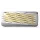 Philips Bluetooth skaļrunis ar iebūvētu mikrofonu, D45mm,  balts - TAS4807W/00