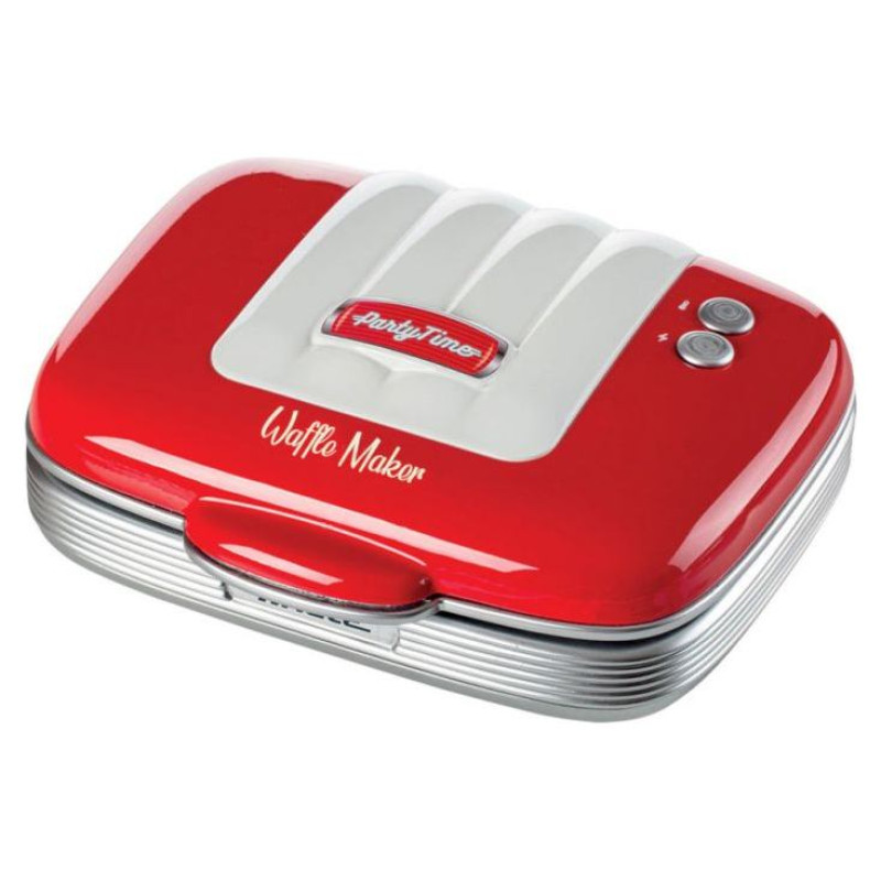 Ariete biezo vafeļu cep&scaron;anas ierīce - A1973