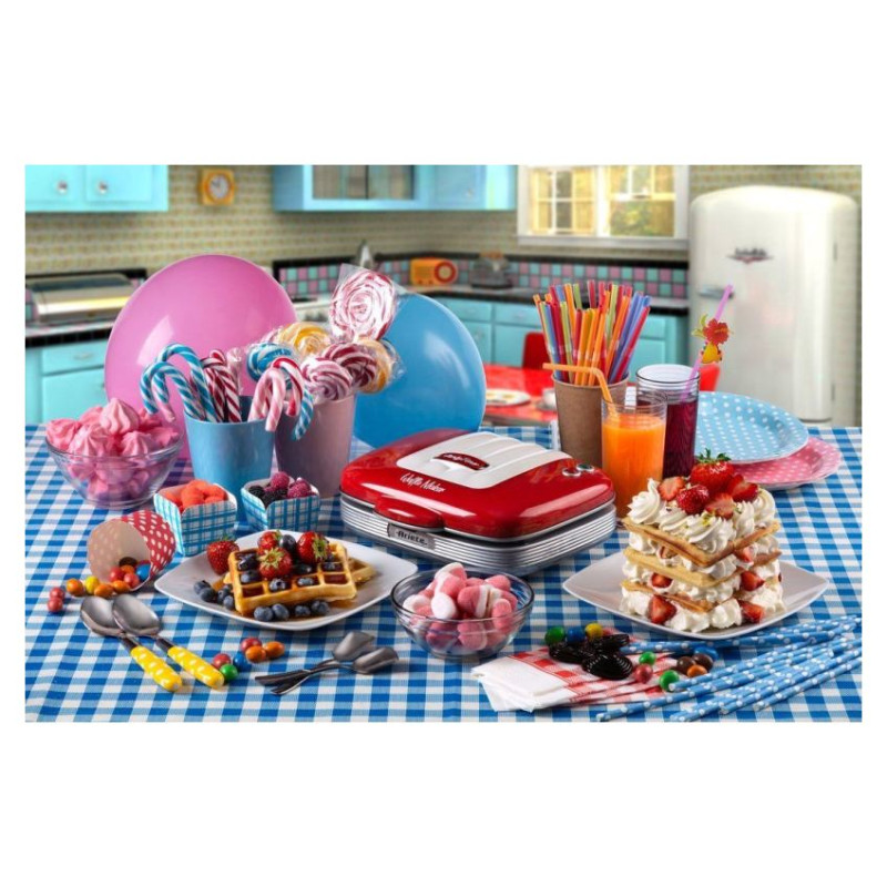 Ariete biezo vafeļu cep&scaron;anas ierīce - A1973