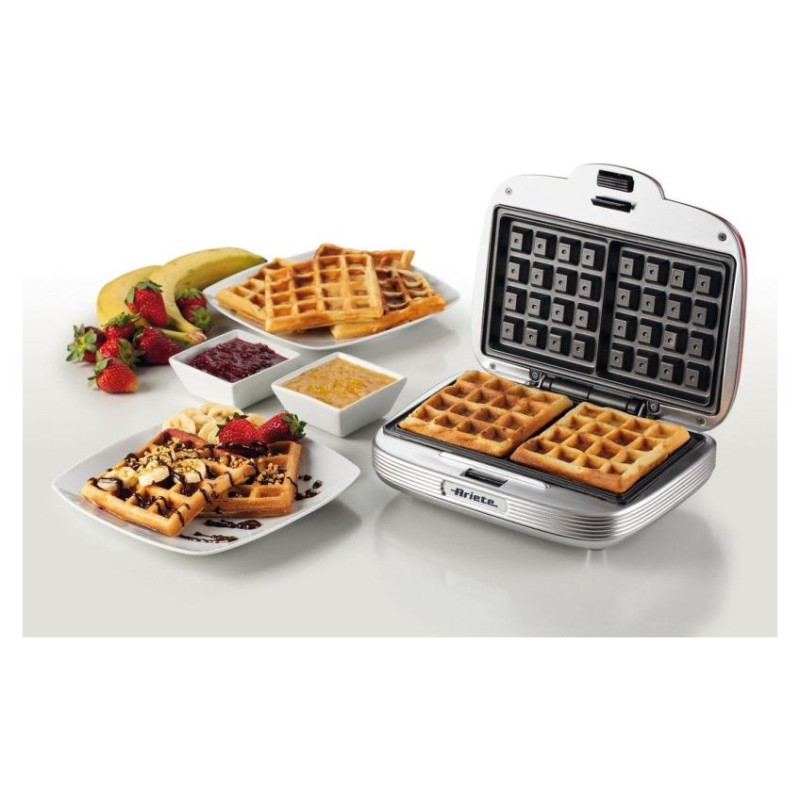 Ariete biezo vafeļu cep&scaron;anas ierīce - A1973