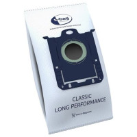 Electrolux putekļu maisi S-bag,12gab - E201SM