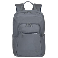 Rivacase NB BACKPACK ALPENDORF ECO 14"/7523 GREY RIVACASE
