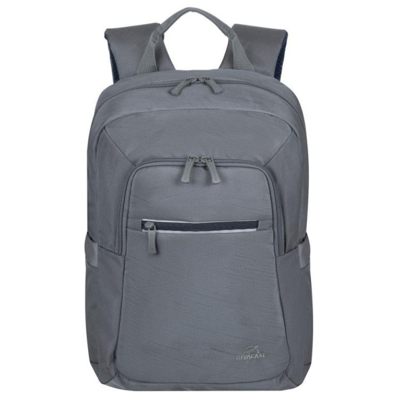 Rivacase NB BACKPACK ALPENDORF ECO 14"/7523 GREY RIVACASE