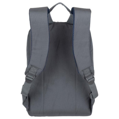 Rivacase NB BACKPACK ALPENDORF ECO 14"/7523 GREY RIVACASE