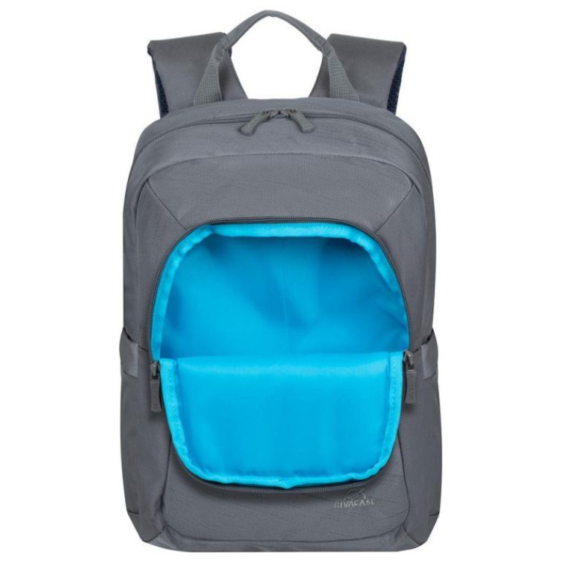 Rivacase NB BACKPACK ALPENDORF ECO 14"/7523 GREY RIVACASE
