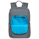 Rivacase NB BACKPACK ALPENDORF ECO 14"/7523 GREY RIVACASE
