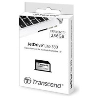 Transcend MEMORY JETDRIVE LITE 330 256GB/TS256GJDL330 TRANSCEND